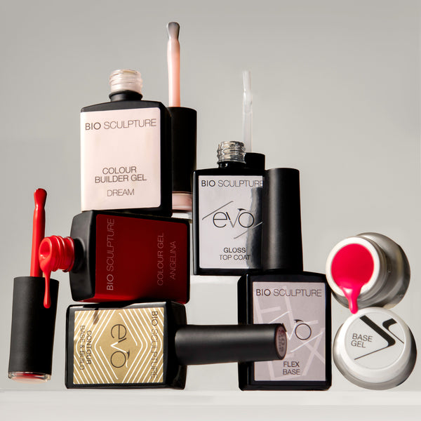 Bio Sculpture Trial Kit