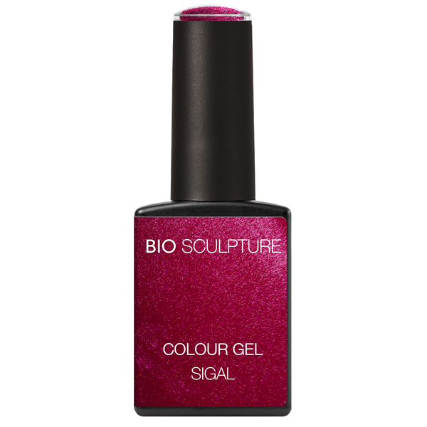 Bio Bottle Colour - Sigal