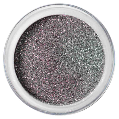 Essence Glitter - Silver Flash Glitter