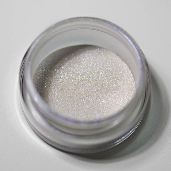 Essence Glitter - Sky Light Chrome