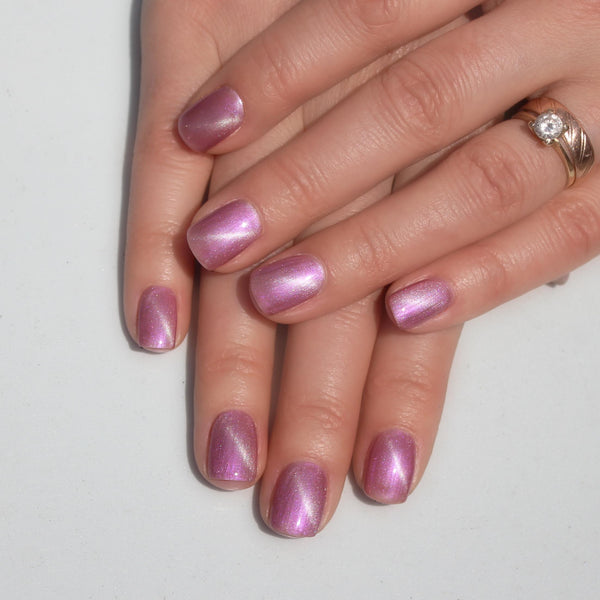 Bio Bottle Colour - Skyler