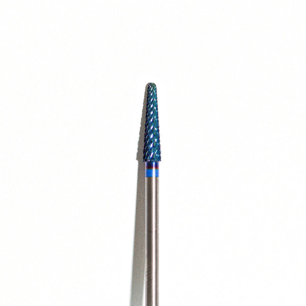 E-file bit slim cone medium grit