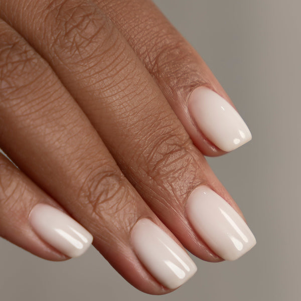 Colour Builder Gel - Snow - 14ml