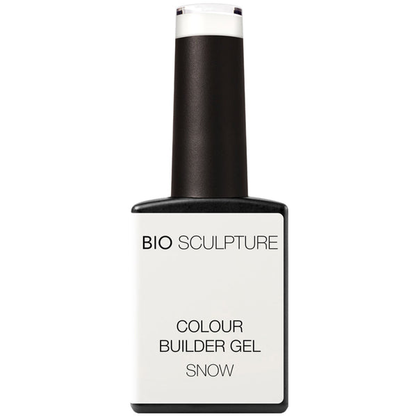 Colour Builder Gel - Snow - 14ml