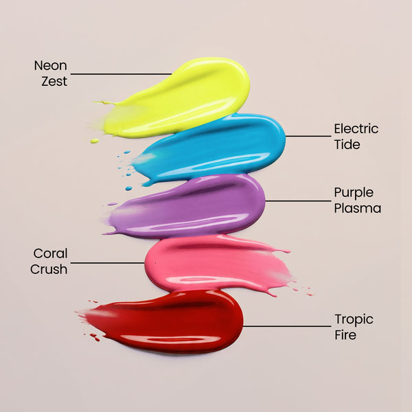 Splash Theory Collection