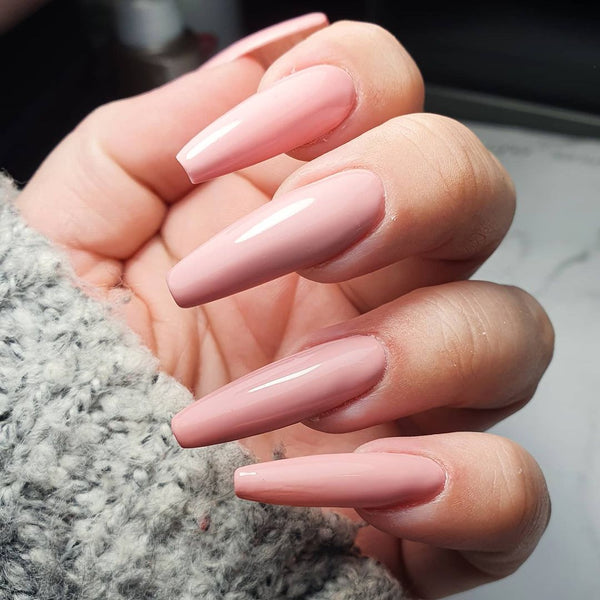 Stella - 121 - Nail Polish