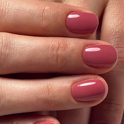 Subtle Silhouettes - 226 - 4.5g Gel