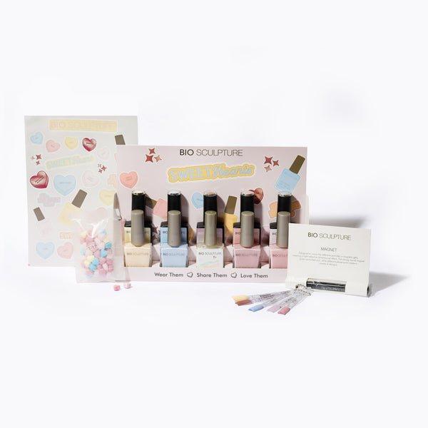 Sweethearts Collection