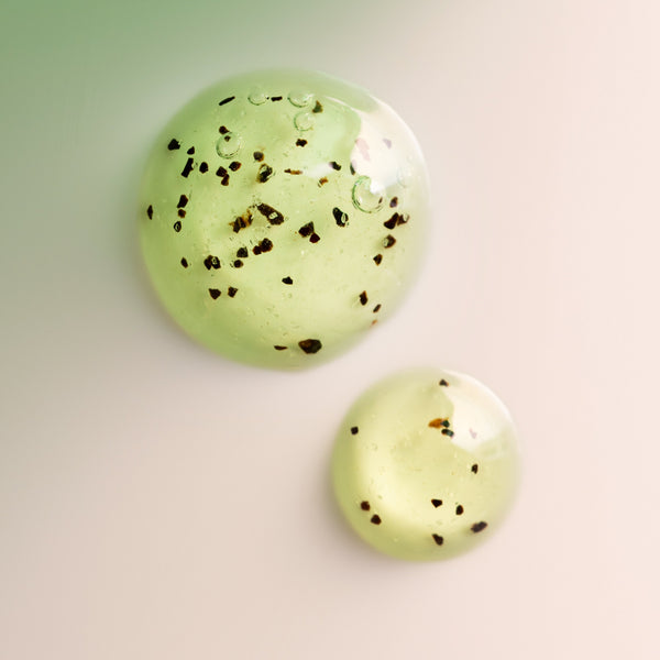 Kiwi Cuticle Scrub