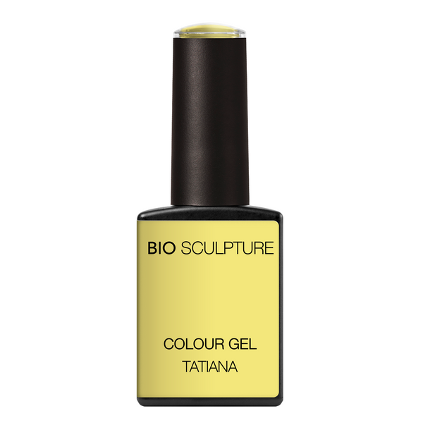 Bio Bottle Colour - Tatiana