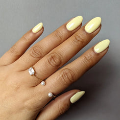 Tatiana - Evo Gel