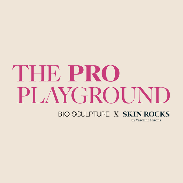 The Pro Playground