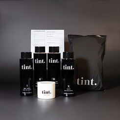 tint. Conversion Spray Tan Kit