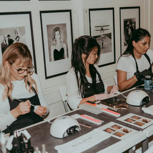 TRAINING DATES - ALL BRANDS