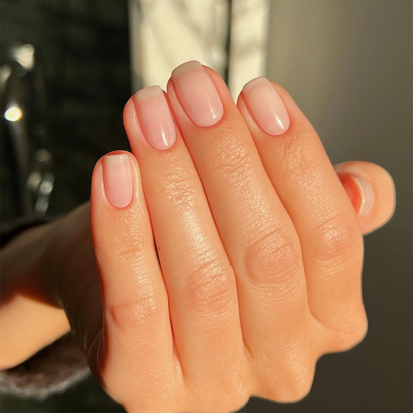 Transparent Beauty - 313 - Nail Polish