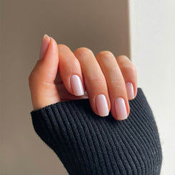 Transparent Beauty - 313 - Gemini Polish