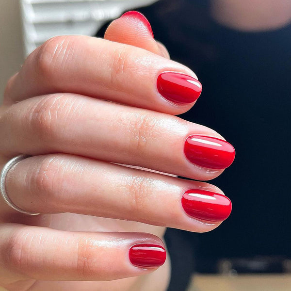 Bio Bottle Colour - Valentina - 12ml