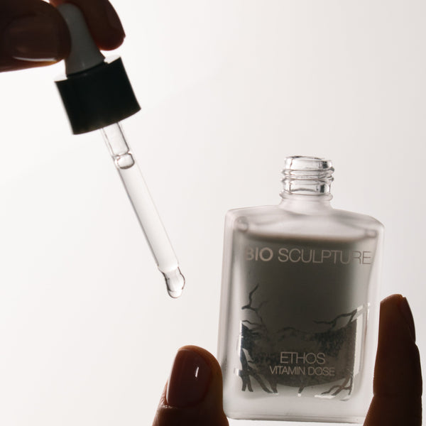 Ethos Vitamin Dose