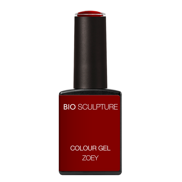 Bio Bottle Colour - Zoey