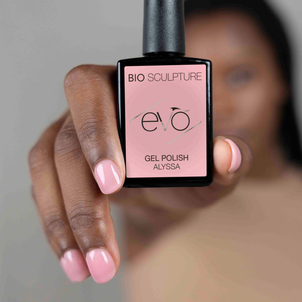 Alyssa - Evo Gel