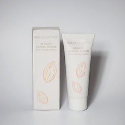 Apricot Kernel Scrub