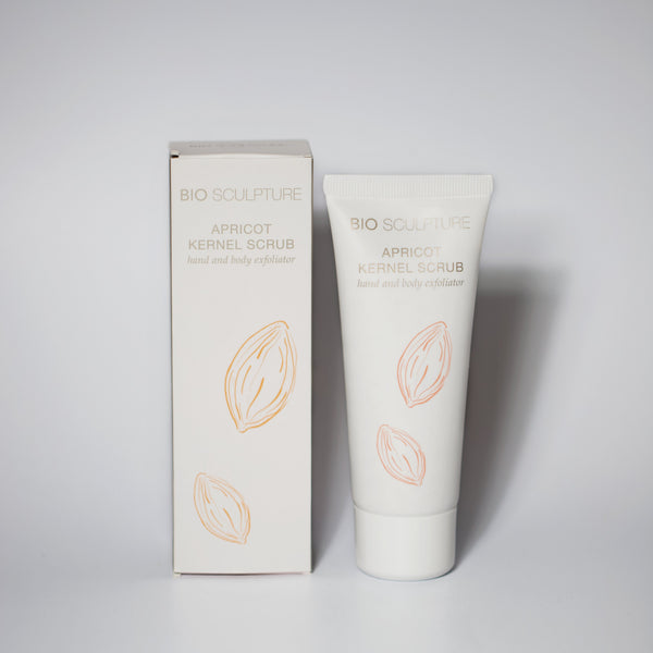 Apricot Kernel Scrub