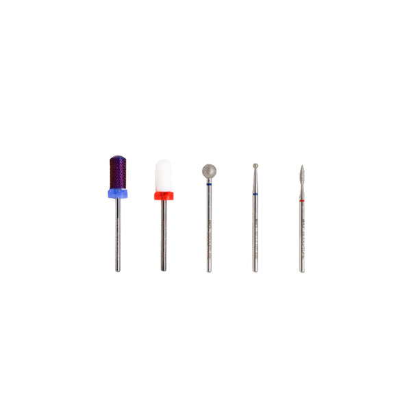 E-file Mini Bit Kit (5 Bits)