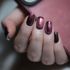 Betsy - Evo Gel