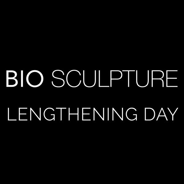 Bio Sculpture Lengthening One Day Training - £145 inc. VAT