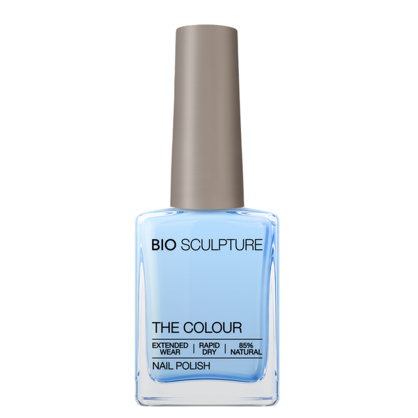Luna - 201 - Nail Polish