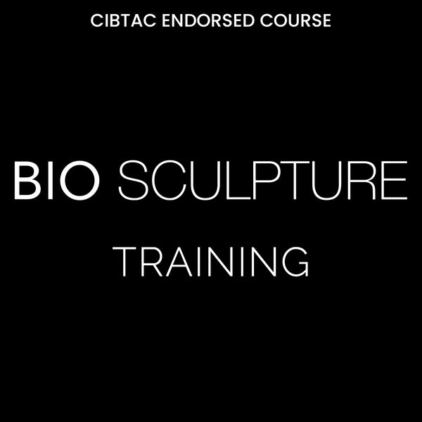 Bio Sculpture One Day Training - £145 inc. VAT