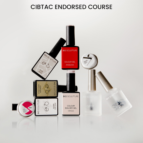 Bio Sculpture Trial Kit with Free Online Training