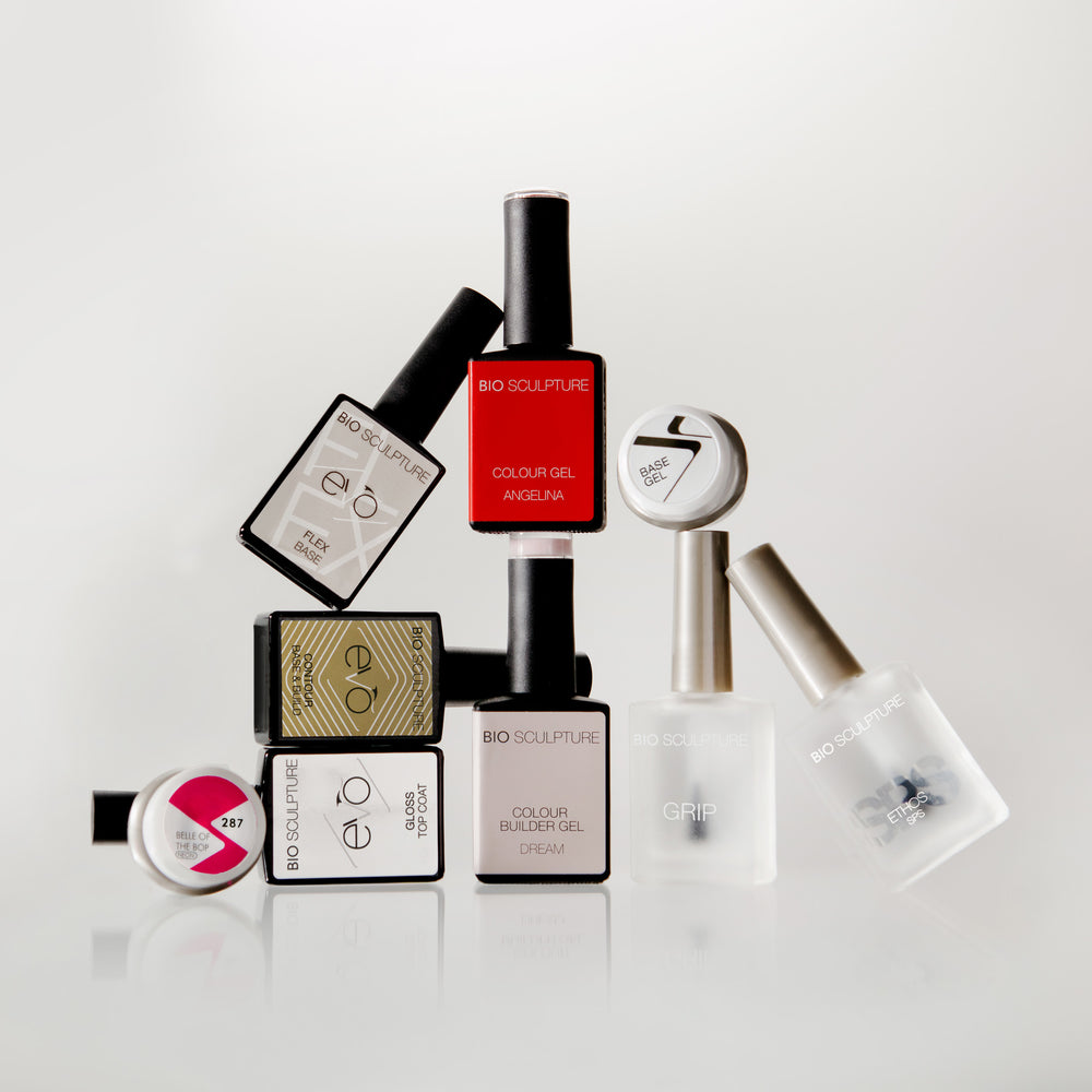 Bio Sculpture Trial Kit