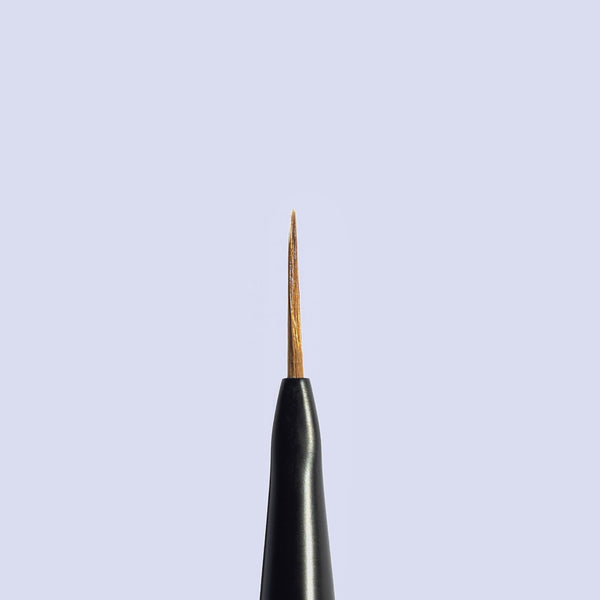 Premium Natural Upper Arch Brush