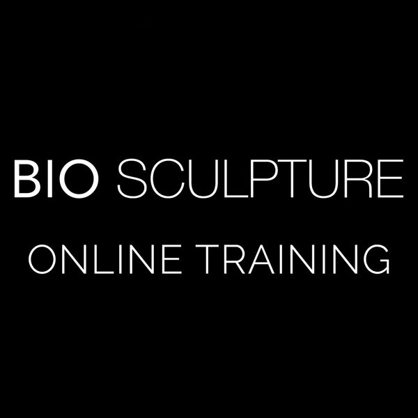 Bio Sculpture Online Training - £90 inc. VAT