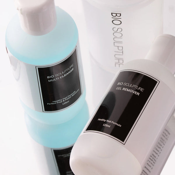 Gel Remover 125ml