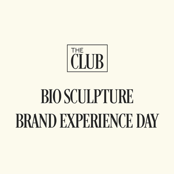 Brand Experience Day - Bio Sculpture