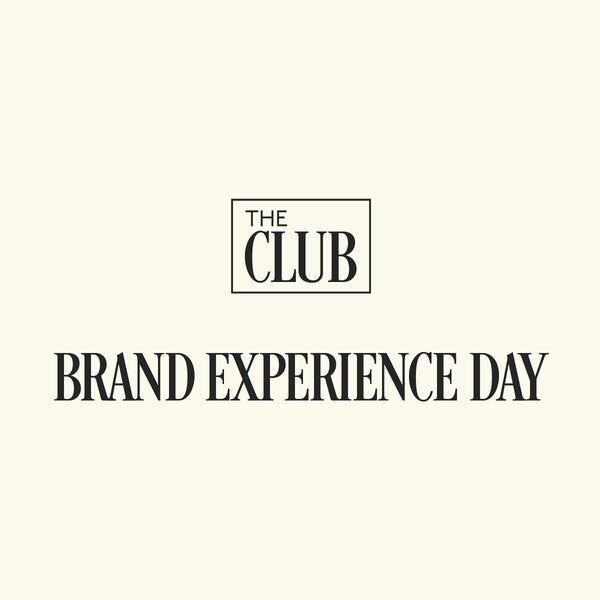 Brand Experience Day
