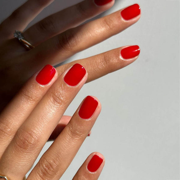 Cherry Ripe - 20 - Nail Polish