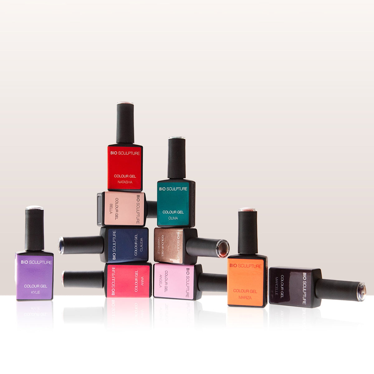 The Evolution I Collection - RE:NEW Beauty