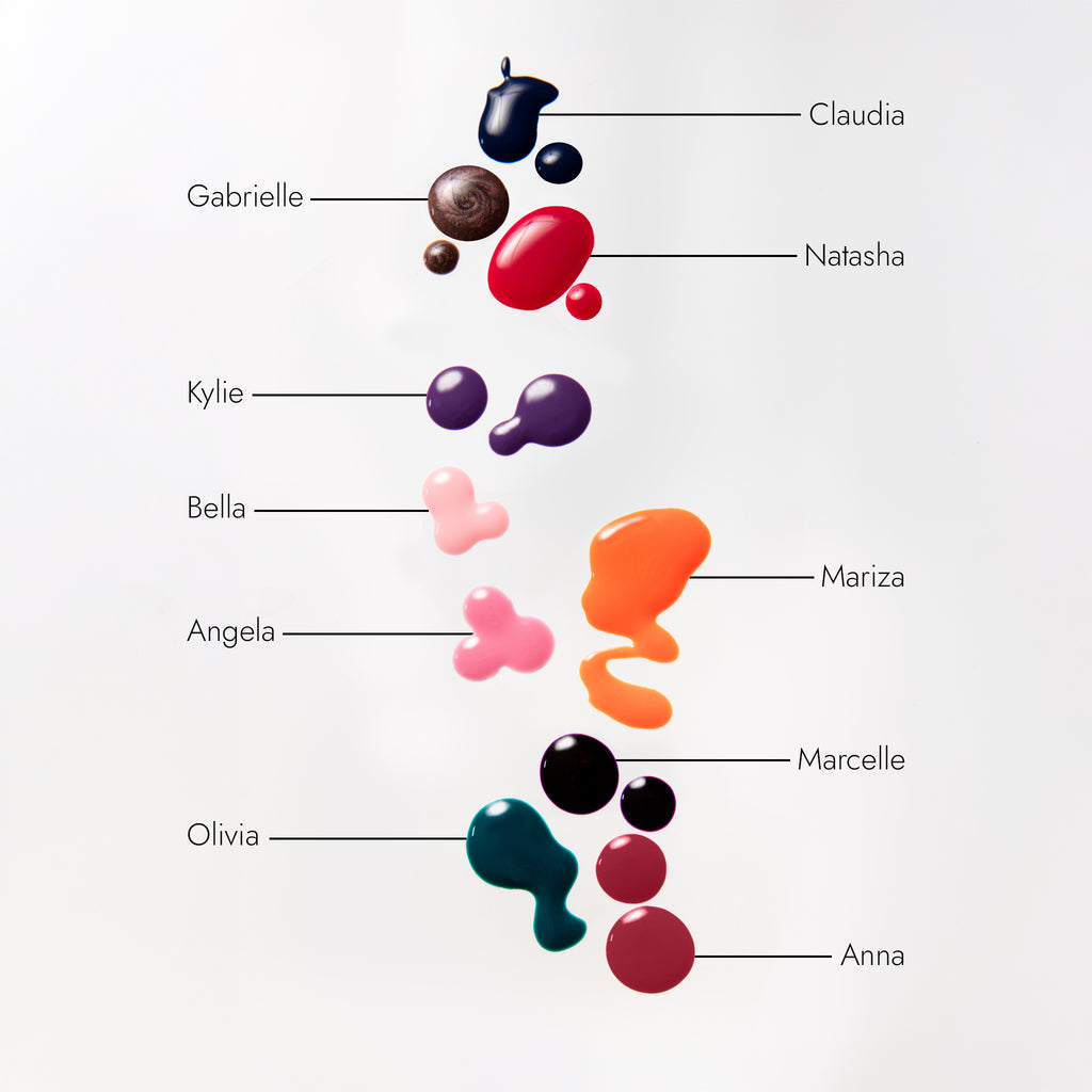 The Evolution I Collection - RE:NEW Beauty