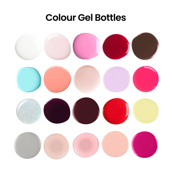 Bio Sculpture Salon Kit with Free Training