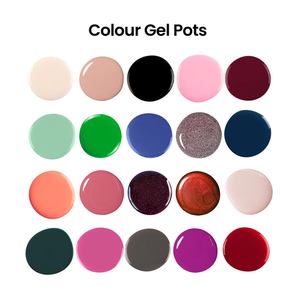 Bio Sculpture Salon Kit with Free Training