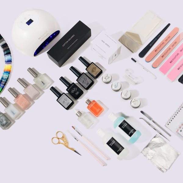 Bio Sculpture Conversion Kit with Free Training