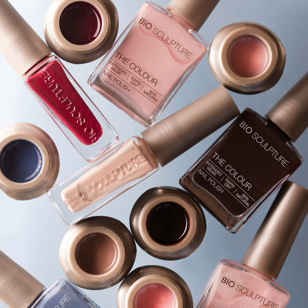 Muted Luxe Collection