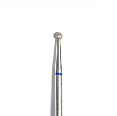 E-file bit diamond ball medium grit