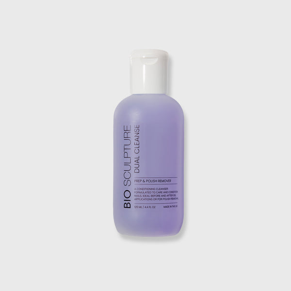 Dual Cleanse 125ml
