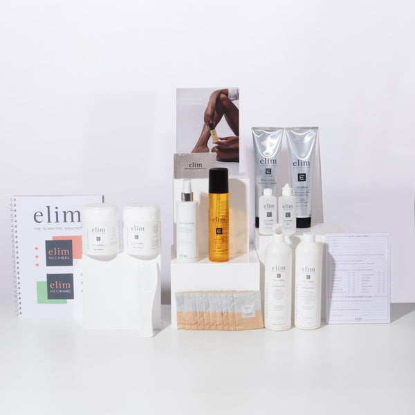 Elim Core Kit With Online Training