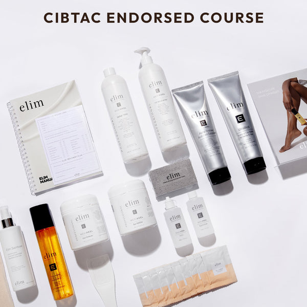 Elim Core Kit With Online Training