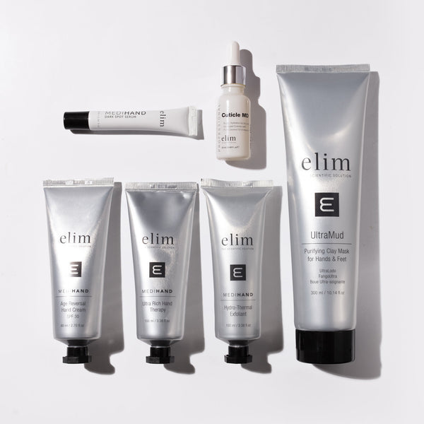 MediHand Manicure Kit